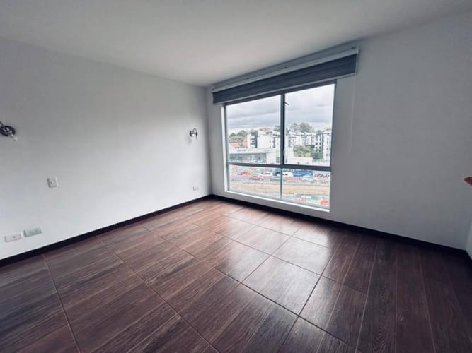 Apartamento de 3 alcobas en venta en Los Andes, Bogotá, 79 m² · foto 15 de 23