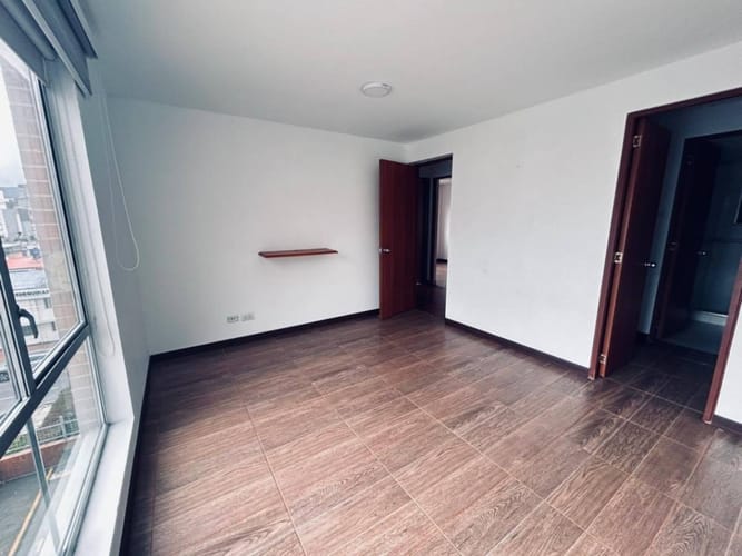 Apartamento de 3 alcobas en venta en Los Andes, Bogotá, 79 m² · foto 16 de 23