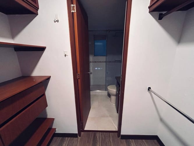 Apartamento de 3 alcobas en venta en Los Andes, Bogotá, 79 m² · foto 18 de 23