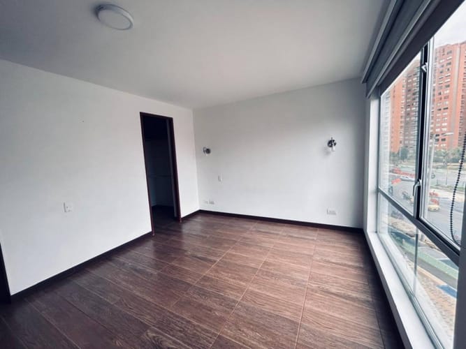 Apartamento de 3 alcobas en venta en Los Andes, Bogotá, 79 m² · foto 19 de 23