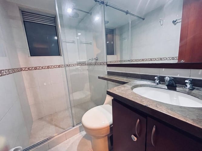 Apartamento de 3 alcobas en venta en Los Andes, Bogotá, 79 m² · foto 21 de 23