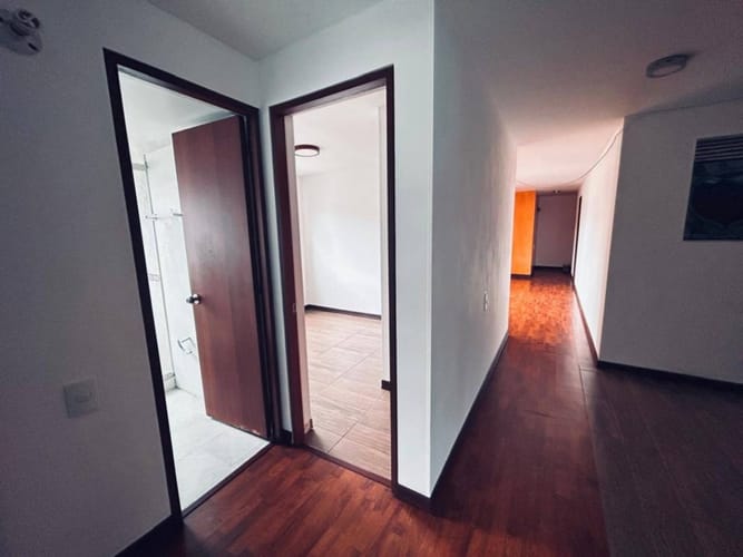 Apartamento de 3 alcobas en venta en Los Andes, Bogotá, 79 m² · foto 23 de 23
