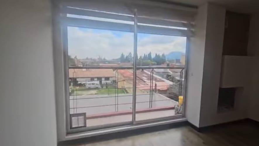 Apartamento de 1 alcoba en venta en Hacienda Fontanar, Chía, 34 m² · foto 6 de 22