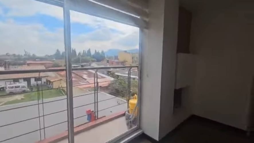 Apartamento de 1 alcoba en venta en Hacienda Fontanar, Chía, 34 m² · foto 7 de 22