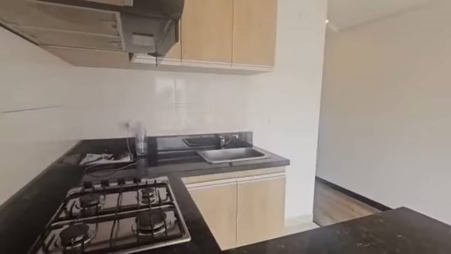 Apartamento de 1 alcoba en venta en Hacienda Fontanar, Chía, 34 m² · foto 22 de 22