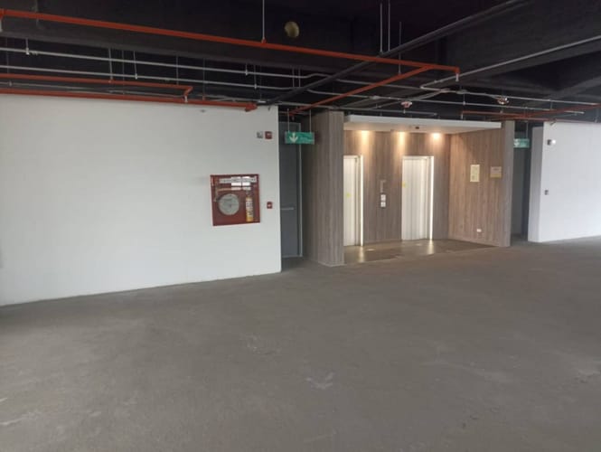 Apartamento de 1 alcoba en venta en Paloquemao, Bogotá, 20 m² · foto 15 de 17