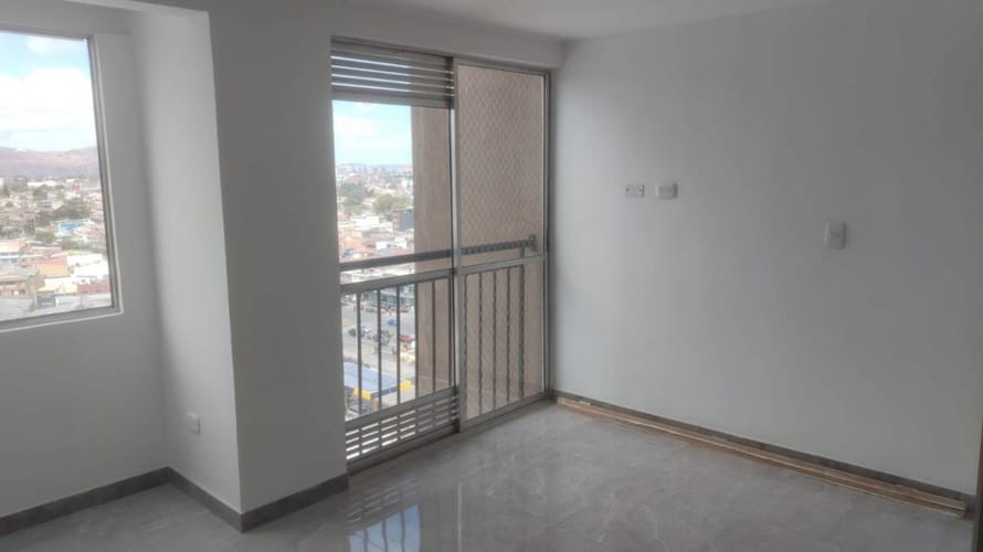Apartamento de 2 alcobas en arriendo en Santander, Bogotá, 42 m² · foto 11 de 22