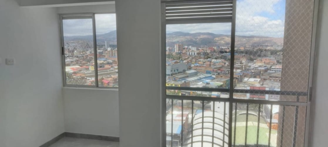 Apartamento de 2 alcobas en arriendo en Santander, Bogotá, 42 m² · foto 13 de 22