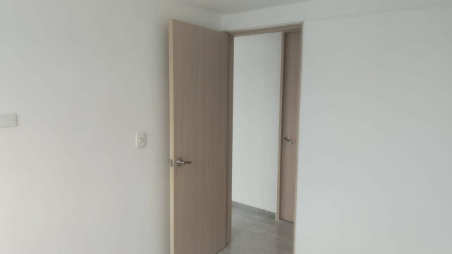 Apartamento de 2 alcobas en arriendo en Santander, Bogotá, 42 m² · foto 17 de 22