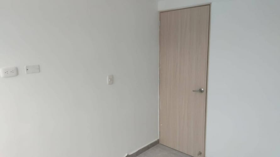 Apartamento de 2 alcobas en arriendo en Santander, Bogotá, 42 m² · foto 18 de 22