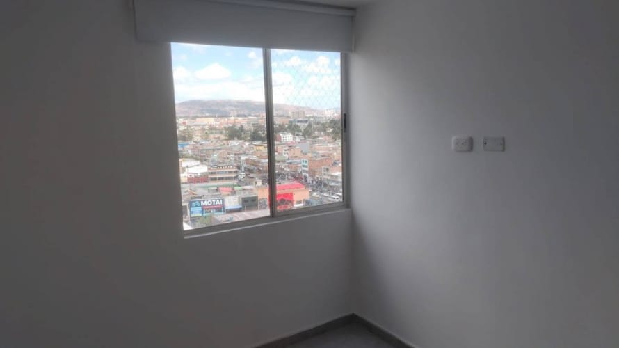 Apartamento de 2 alcobas en arriendo en Santander, Bogotá, 42 m² · foto 19 de 22