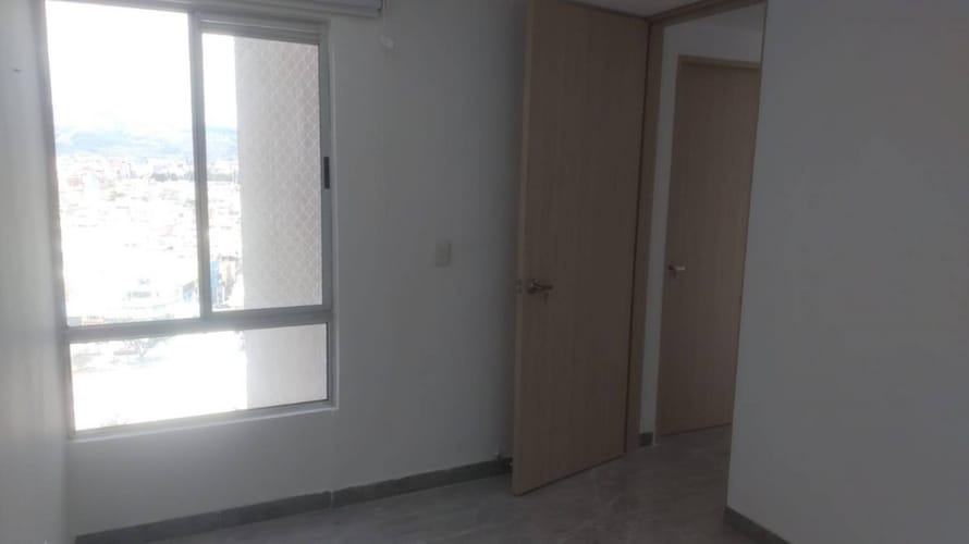 Apartamento de 2 alcobas en arriendo en Santander, Bogotá, 42 m² · foto 21 de 22
