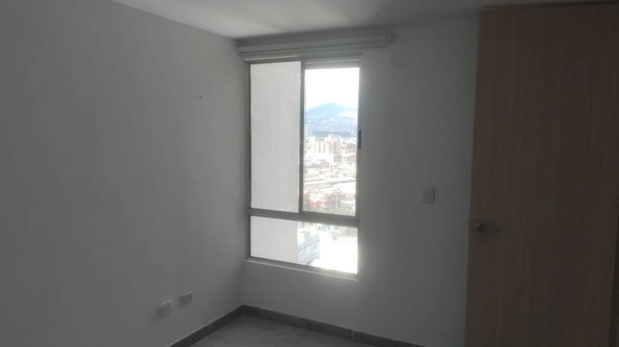 Apartamento de 2 alcobas en arriendo en Santander, Bogotá, 42 m² · foto 22 de 22