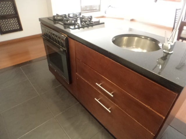 Apartamento de 1 alcoba en venta en Santa Barbara, Bogotá, 58 m² · foto 3 de 24