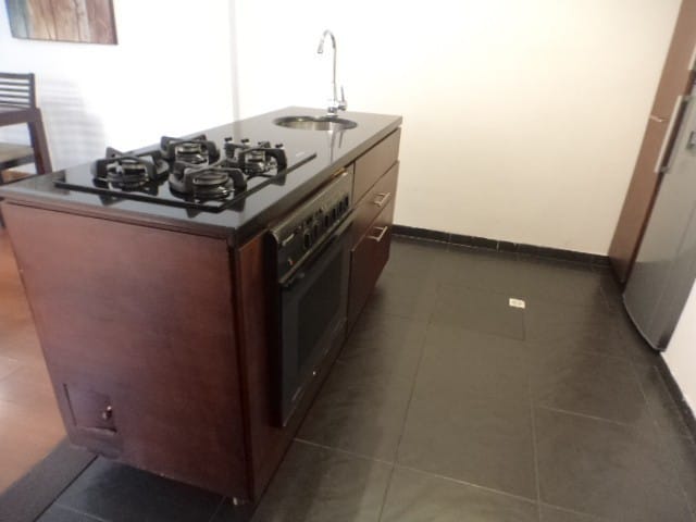 Apartamento de 1 alcoba en venta en Santa Barbara, Bogotá, 58 m² · foto 6 de 24