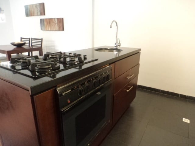 Apartamento de 1 alcoba en venta en Santa Barbara, Bogotá, 58 m² · foto 9 de 24