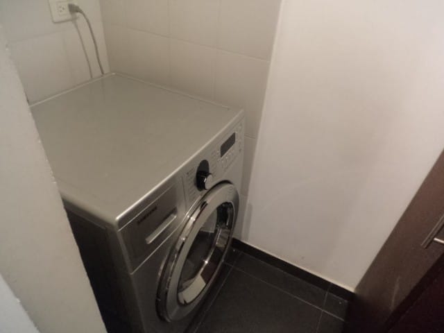 Apartamento de 1 alcoba en venta en Santa Barbara, Bogotá, 58 m² · foto 11 de 24