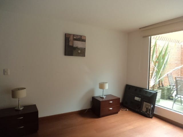 Apartamento de 1 alcoba en venta en Santa Barbara, Bogotá, 58 m² · foto 19 de 24