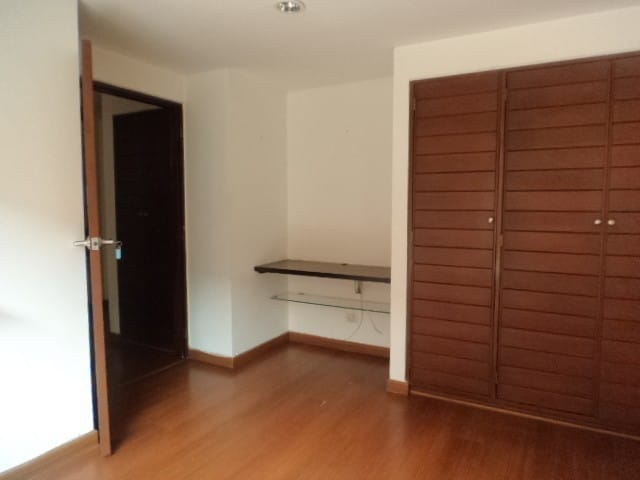Apartamento de 1 alcoba en venta en Santa Barbara, Bogotá, 58 m² · foto 22 de 24
