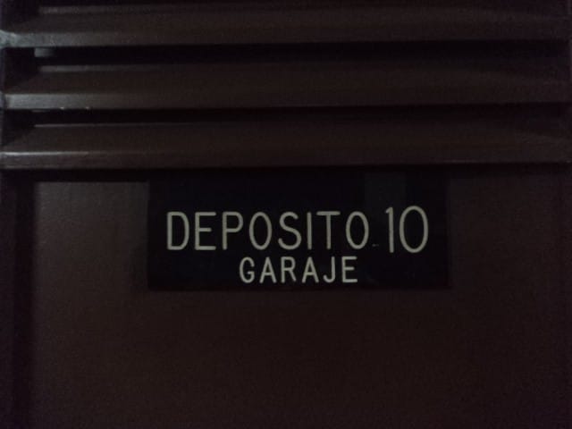 Apartamento de 1 alcoba en venta en Santa Barbara, Bogotá, 58 m² · foto 23 de 24
