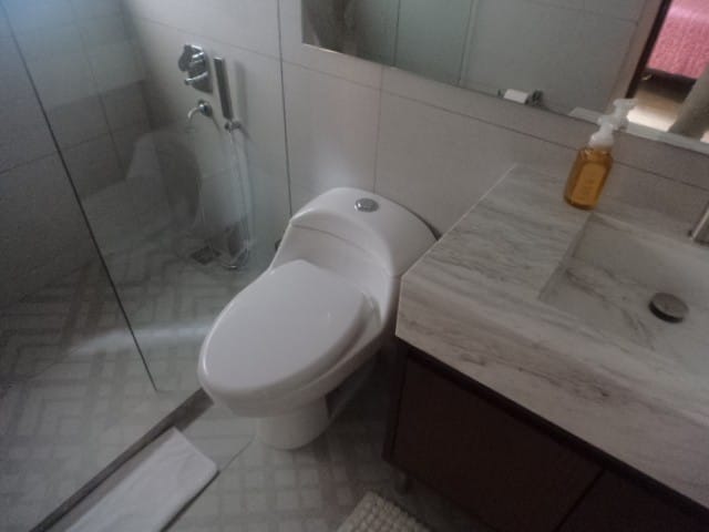 Apartamento de 3 alcobas en venta en La Cabrera, Bogotá, 200 m² · foto 13 de 24