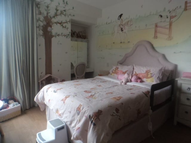 Apartamento de 3 alcobas en venta en La Cabrera, Bogotá, 200 m² · foto 18 de 24