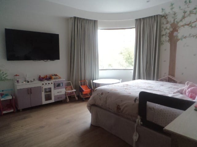Apartamento de 3 alcobas en venta en La Cabrera, Bogotá, 200 m² · foto 19 de 24