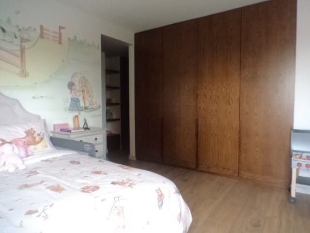 Apartamento de 3 alcobas en venta en La Cabrera, Bogotá, 200 m² · foto 20 de 24