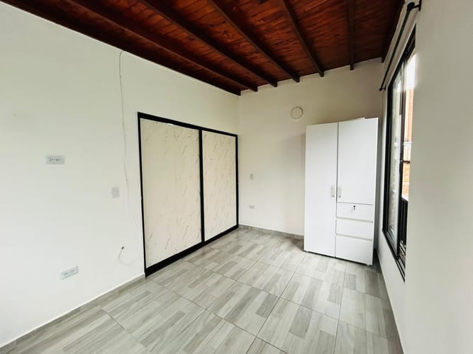 Apartaestudio en arriendo en Belén Rincón, Medellín, 36 m² · foto 5 de 8
