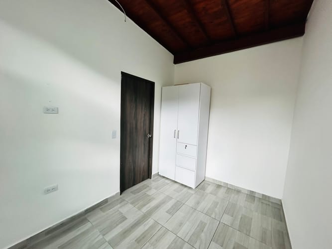 Apartaestudio en arriendo en Belén Rincón, Medellín, 36 m² · foto 7 de 8