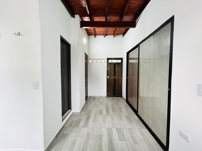 Apartaestudio en arriendo en Belén Rincón, Medellín, 36 m² · foto 8 de 8