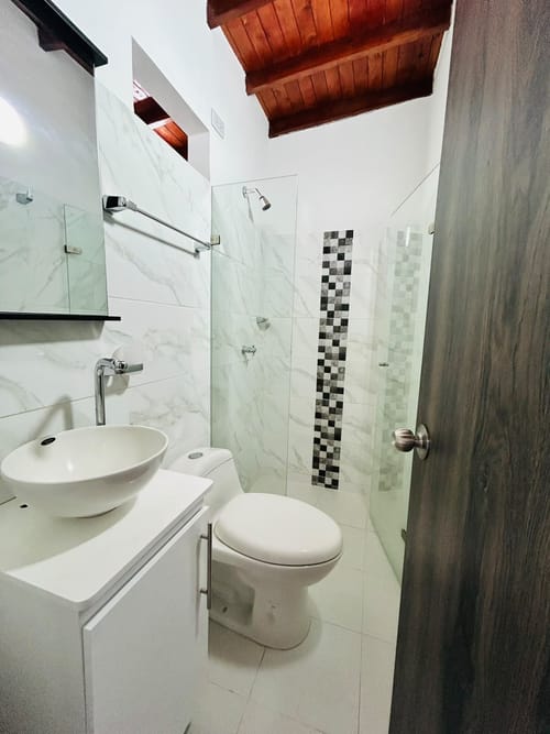 Apartaestudio en arriendo en Belén Rincón, Medellín, 36 m² · foto 4 de 8