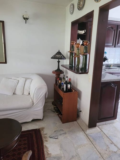 Casa de 4 alcobas en arriendo en Ciudad Jardin, Cali, 185 m² · foto 8 de 24