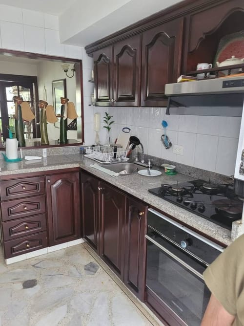 Casa de 4 alcobas en arriendo en Ciudad Jardin, Cali, 185 m² · foto 15 de 24