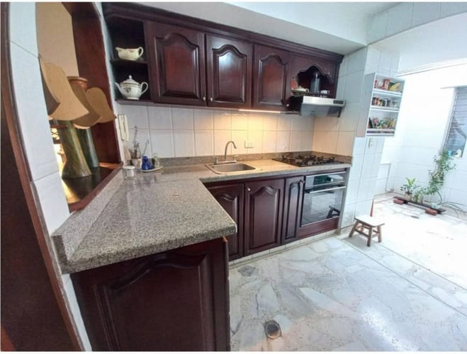 Casa de 4 alcobas en arriendo en Ciudad Jardin, Cali, 185 m² · foto 16 de 24