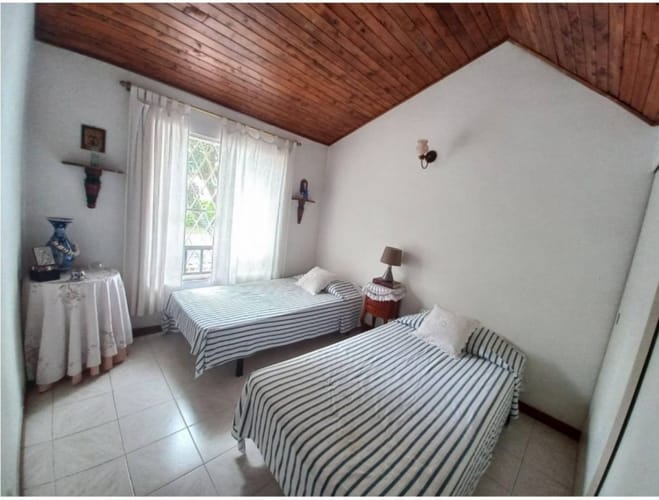 Casa de 4 alcobas en arriendo en Ciudad Jardin, Cali, 185 m² · foto 20 de 24