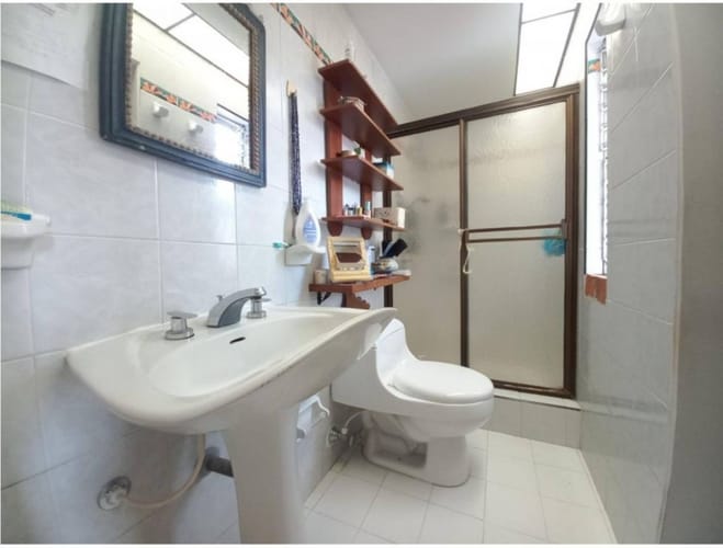Casa de 4 alcobas en arriendo en Ciudad Jardin, Cali, 185 m² · foto 21 de 24