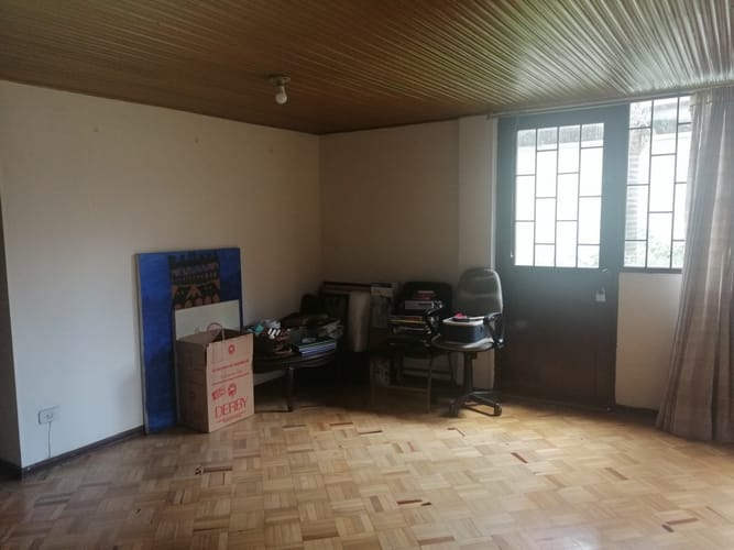 Apartamento de 3 alcobas en venta en Nicolas De Federman, Bogotá, 193 m² · foto 2 de 23