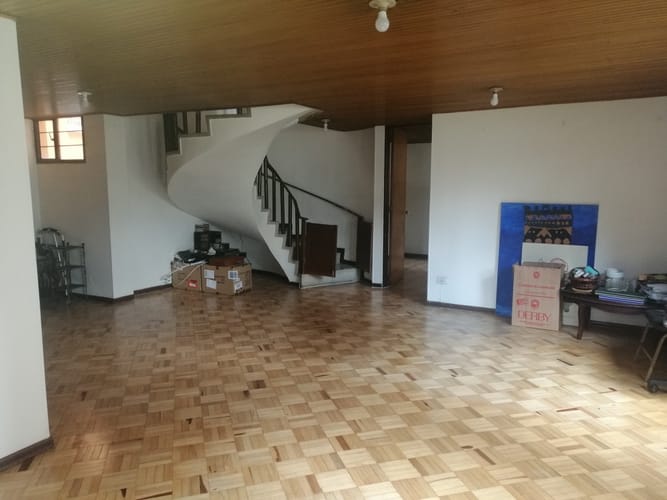 Apartamento de 3 alcobas en venta en Nicolas De Federman, Bogotá, 193 m² · foto 4 de 23