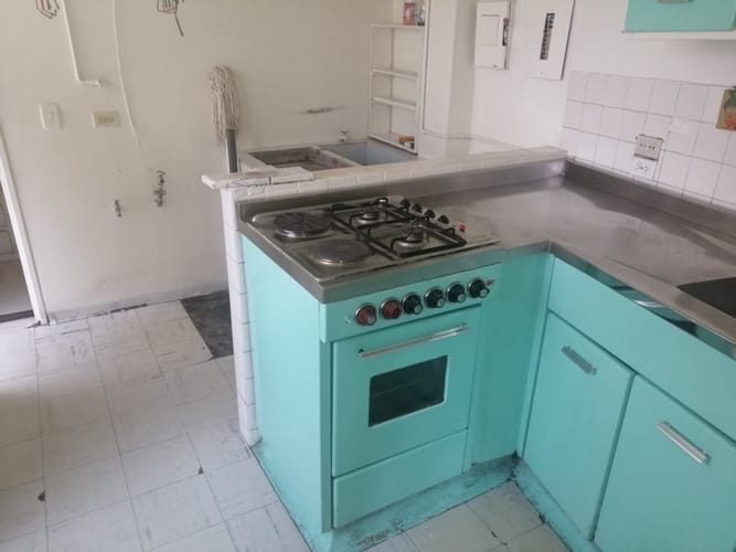 Apartamento de 3 alcobas en venta en Nicolas De Federman, Bogotá, 193 m² · foto 5 de 23