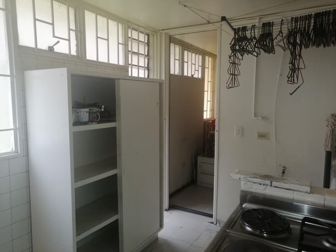 Apartamento de 3 alcobas en venta en Nicolas De Federman, Bogotá, 193 m² · foto 6 de 23
