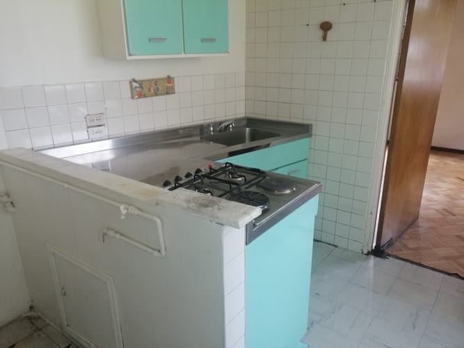 Apartamento de 3 alcobas en venta en Nicolas De Federman, Bogotá, 193 m² · foto 7 de 23