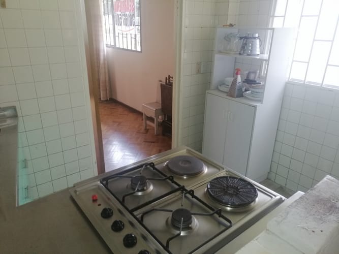 Apartamento de 3 alcobas en venta en Nicolas De Federman, Bogotá, 193 m² · foto 8 de 23
