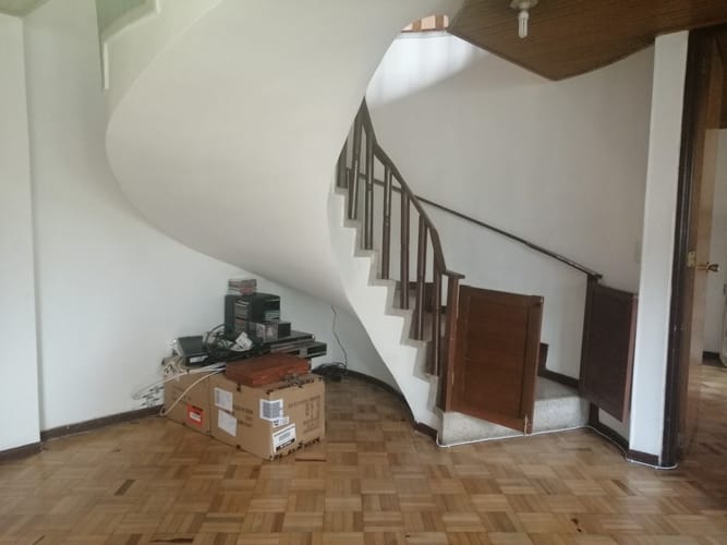 Apartamento de 3 alcobas en venta en Nicolas De Federman, Bogotá, 193 m² · foto 9 de 23