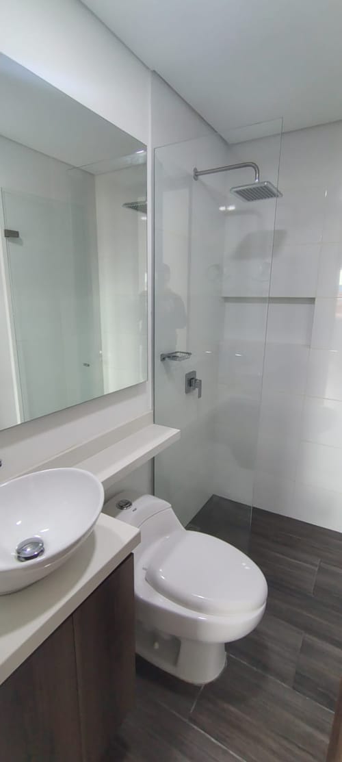Apartamento de 1 alcoba en venta en Rionegro, 52 m² · foto 11 de 11