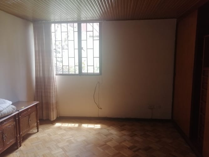 Apartamento de 3 alcobas en venta en Nicolas De Federman, Bogotá, 193 m² · foto 12 de 23