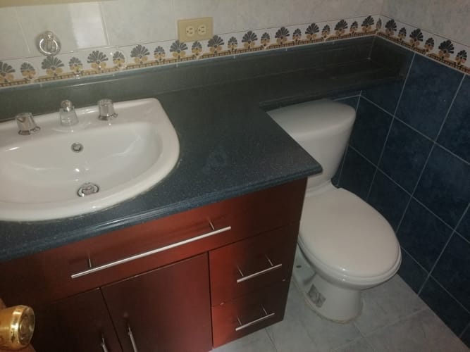 Apartamento de 3 alcobas en venta en Nicolas De Federman, Bogotá, 193 m² · foto 13 de 23