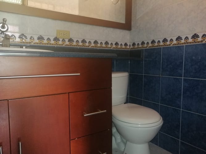Apartamento de 3 alcobas en venta en Nicolas De Federman, Bogotá, 193 m² · foto 14 de 23