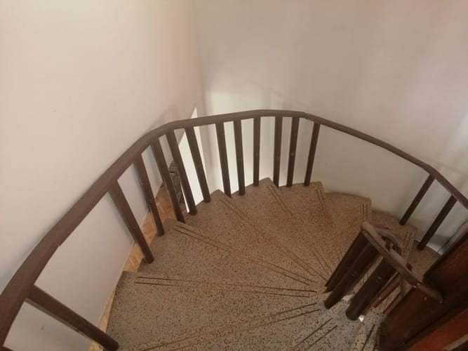 Apartamento de 3 alcobas en venta en Nicolas De Federman, Bogotá, 193 m² · foto 16 de 23