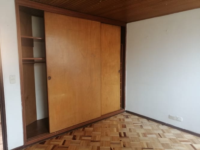 Apartamento de 3 alcobas en venta en Nicolas De Federman, Bogotá, 193 m² · foto 18 de 23